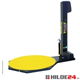 Stretchwickler halbautomatisch, Modell EM | HILDE24 GmbH